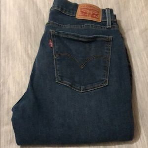 Women’s Levi’s 710 Super Skinny
